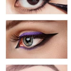 **Host Pick** Black Liquid Eyeliner